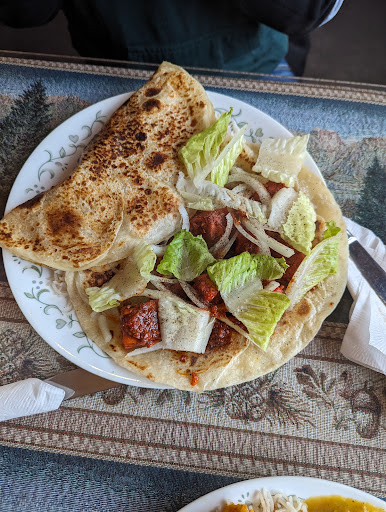 Photo of Afghan Restaurant - 375 Duckworth St, St. John's, NL A1C 1H8